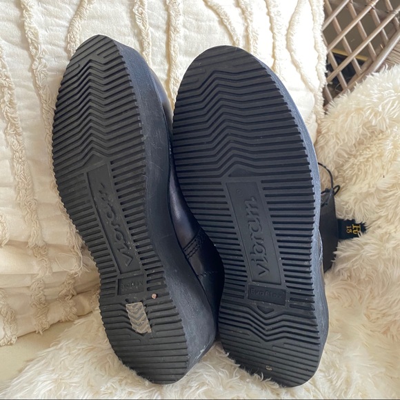 R13 platform combat boots - Picture 7 of 8